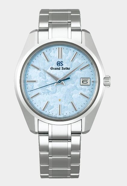 Grand Seiko Heritage 44GS 55th Anniversary Limited Edition Replica Watch SBGP017